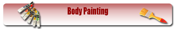Body Painting Murray