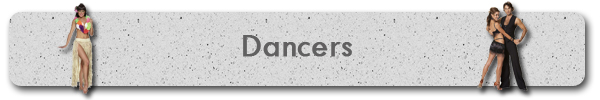 Dancers Culver City