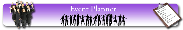 Event Planners Foster City