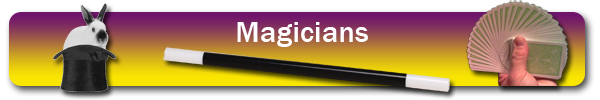 Magicians Deerfield