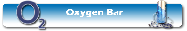 Oxygen Bar Kearny